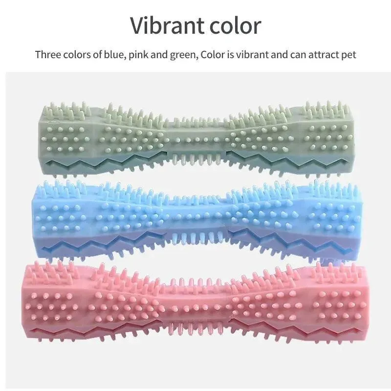 Durable Chew Toys for Healthy Canines