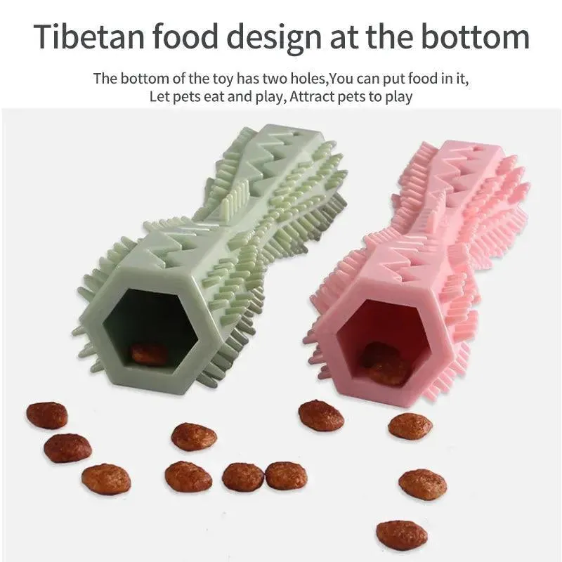 Durable Chew Toys for Healthy Canines