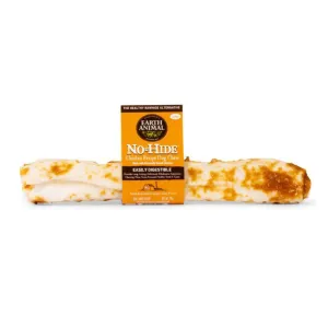 Earth Animal No Hide Chicken Chew