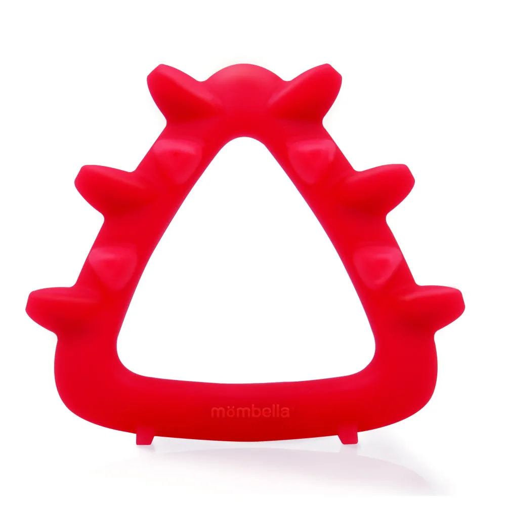 Educational, Geometry Animal Teethers