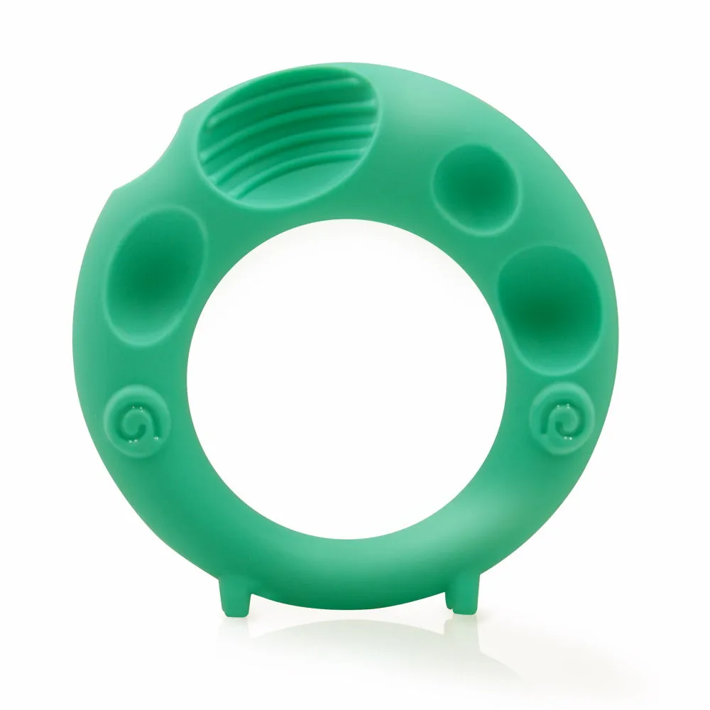 Educational, Geometry Animal Teethers