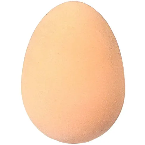 Egg Bouncy Ball