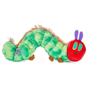 Eric Carle's The Very Hungry Caterpillar 12" Plush