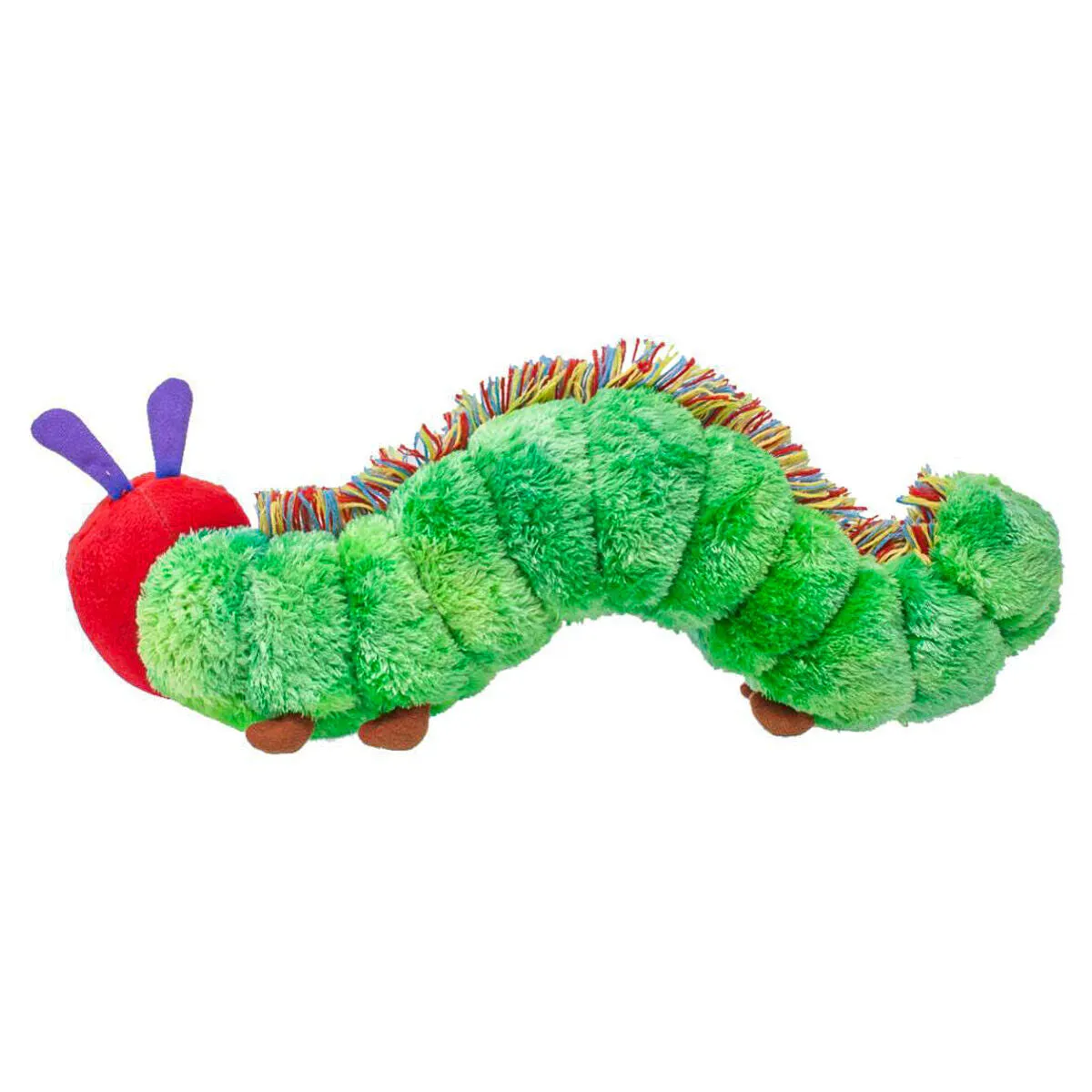 Eric Carle's The Very Hungry Caterpillar 12" Plush