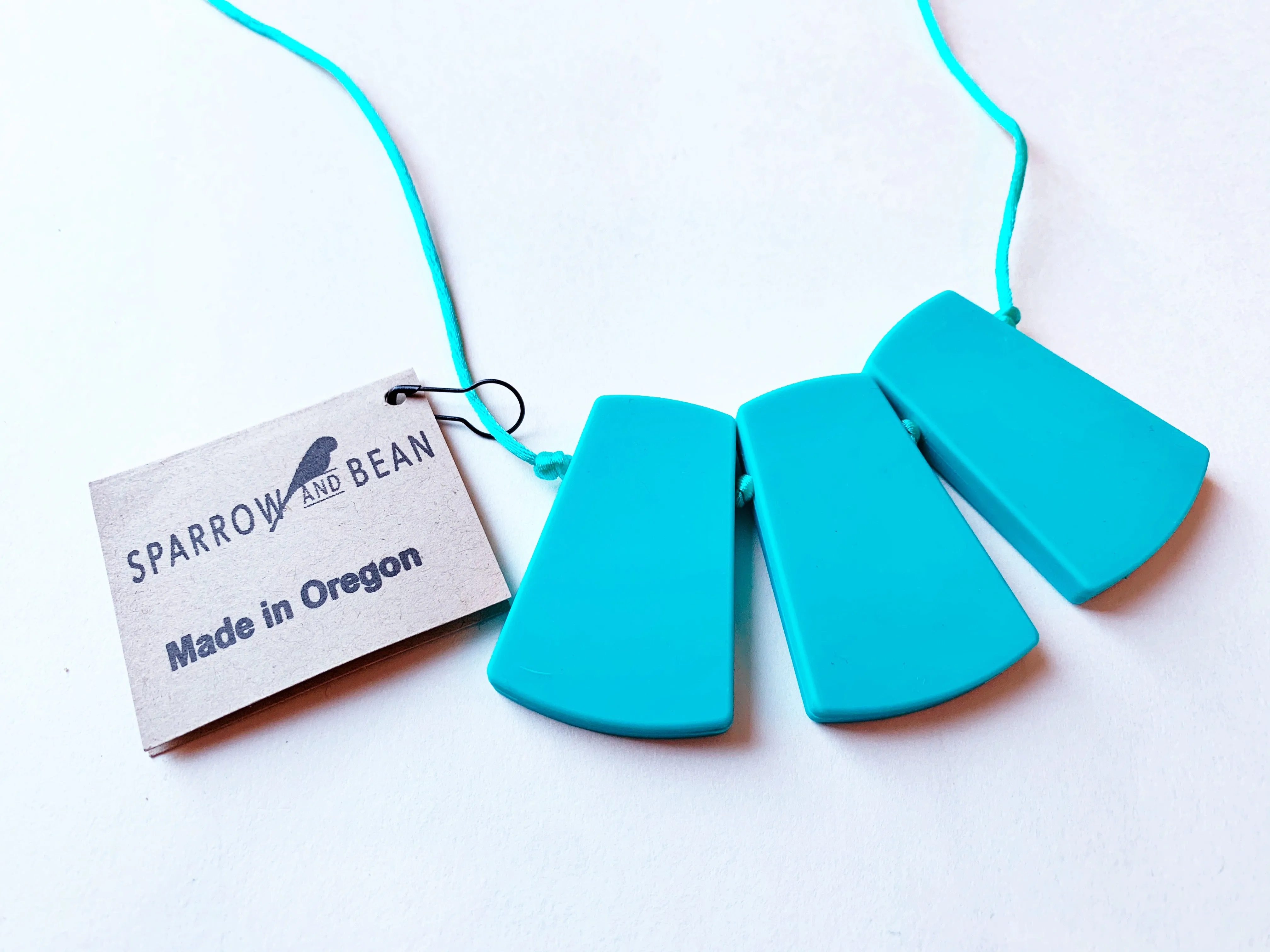 Fanny Necklace