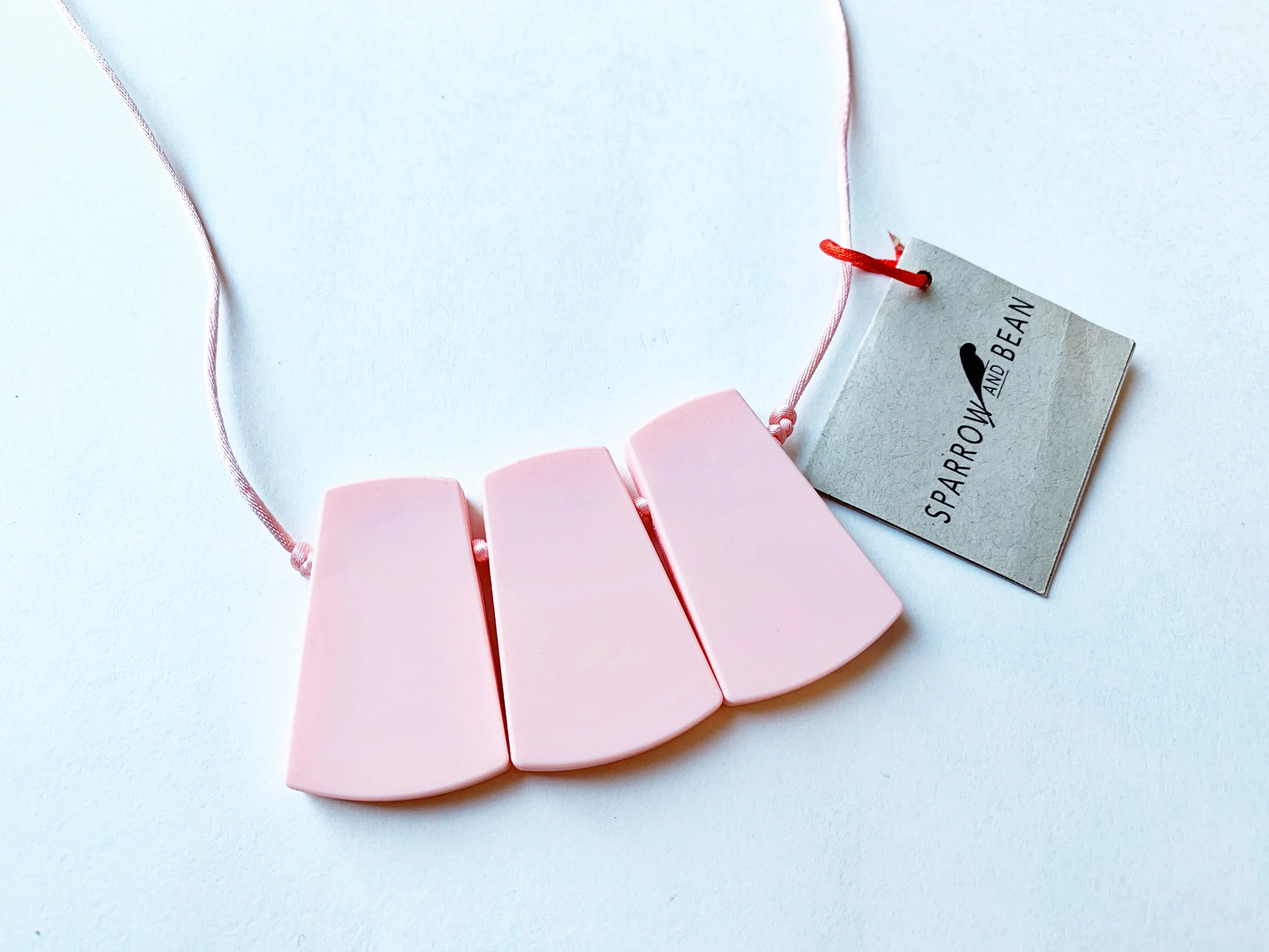 Fanny Necklace