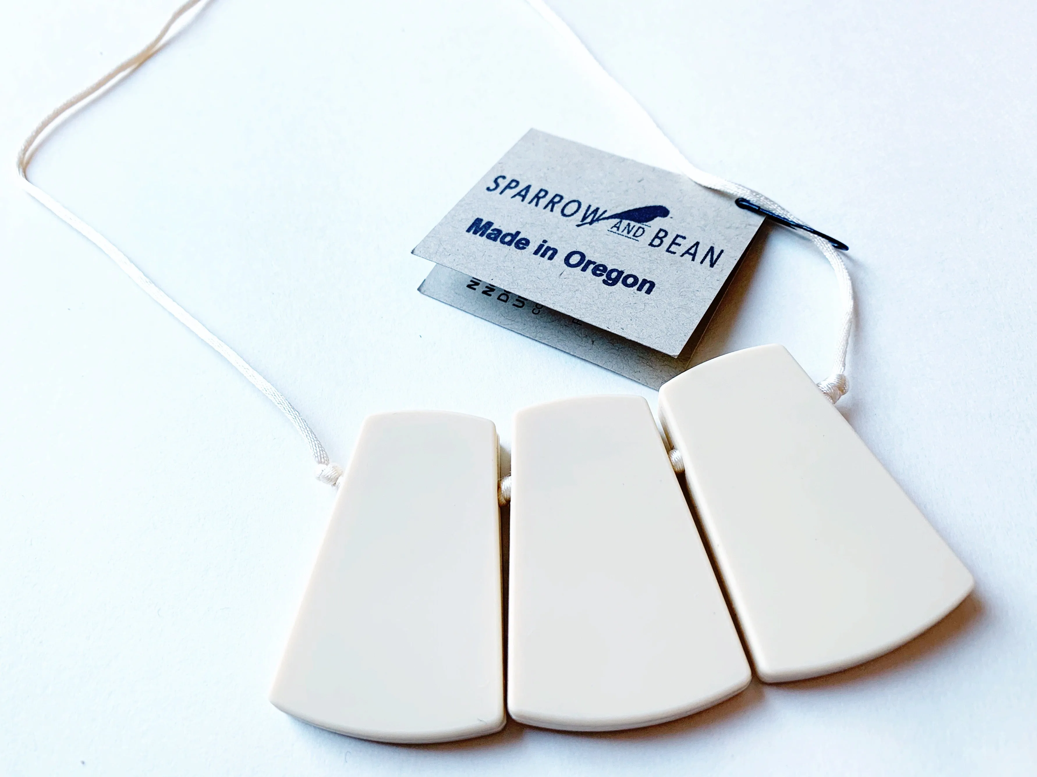 Fanny Necklace