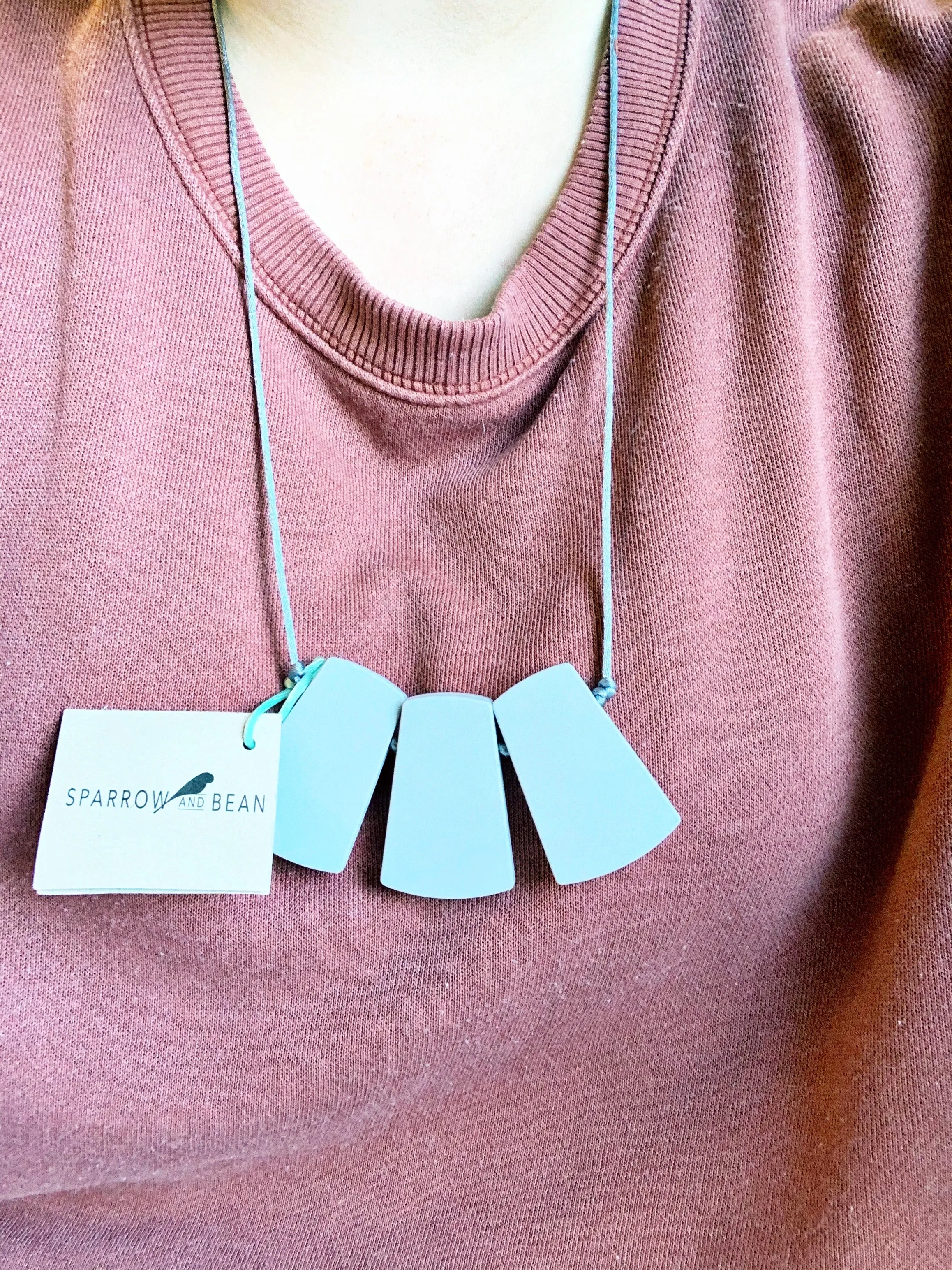 Fanny Necklace