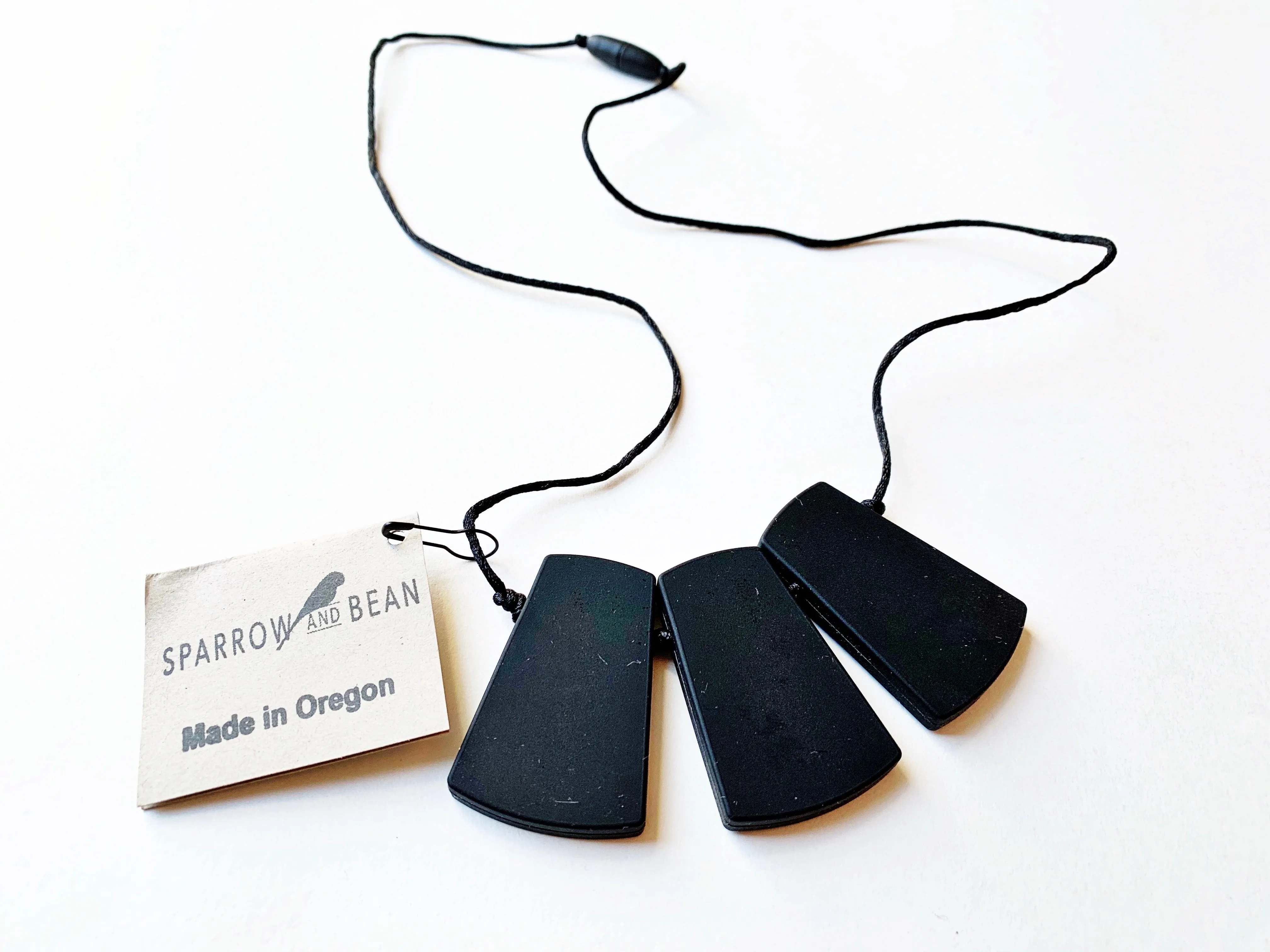 Fanny Necklace