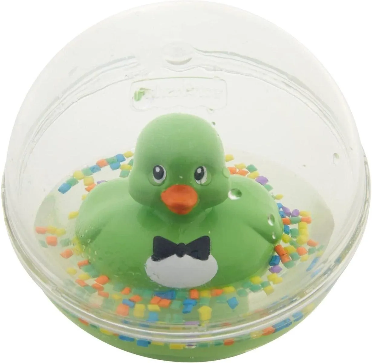 Fisher Price Watermates Green