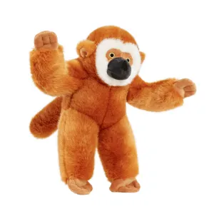 Fluff & Tuff Marcel Monkey Plush Dog Toy - Wholesale