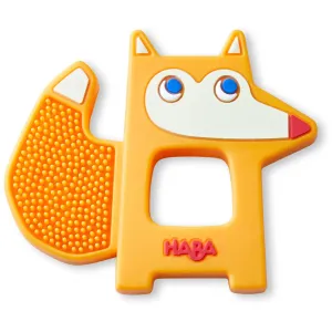 Fox Teething Toy