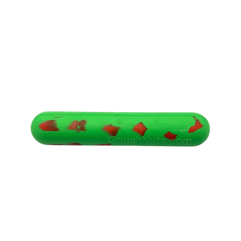 Goughnuts - Medium Green Stick