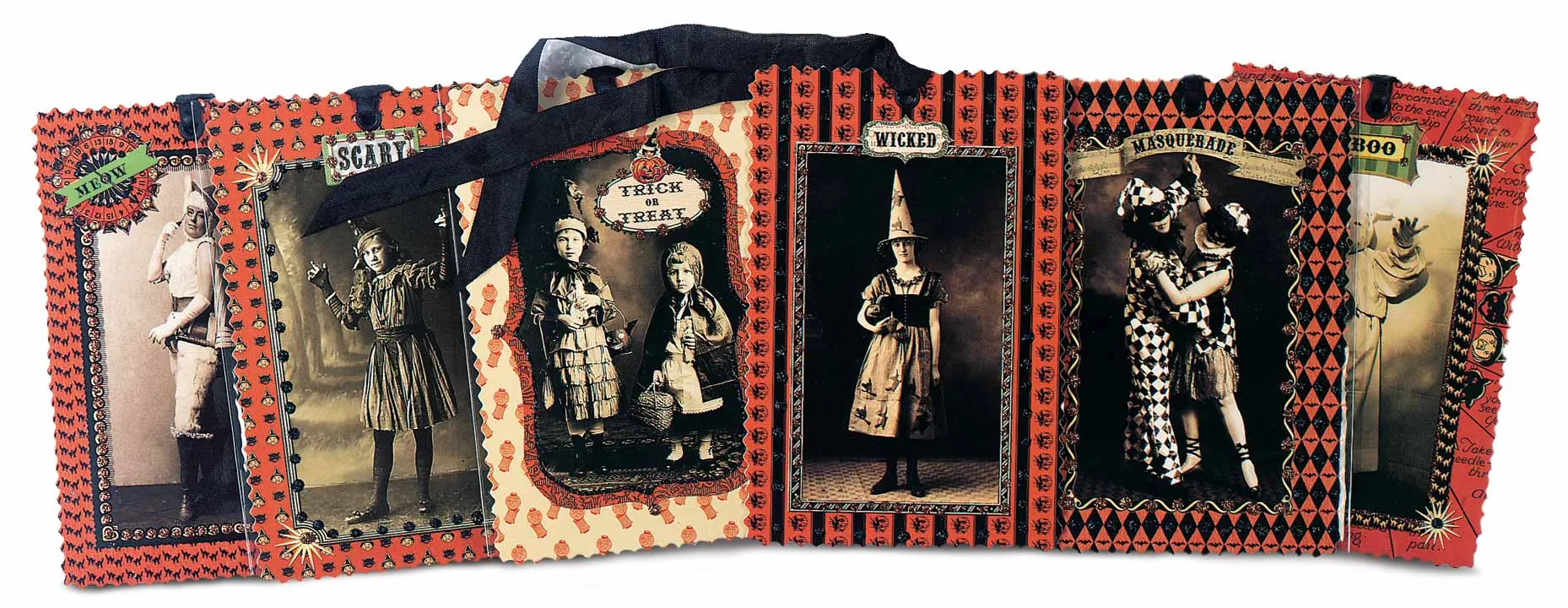 Halloween Cards