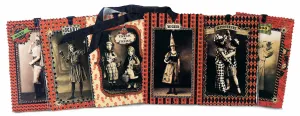 Halloween Cards