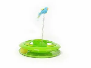 Happy Hoop 26cm green