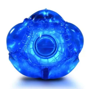 Inflatable Cover - Quart Bal,  Blue