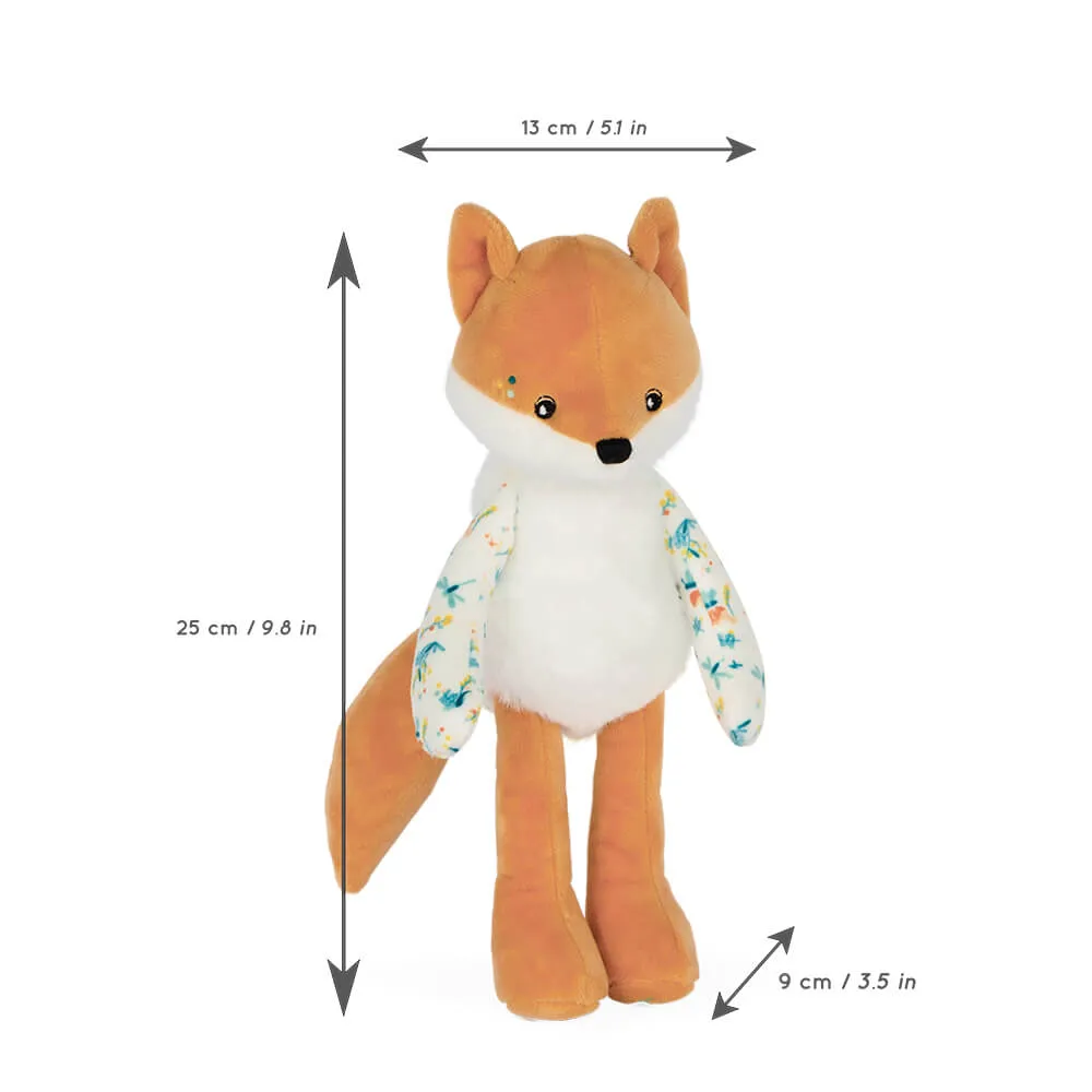 Kaloo Leonard Fox Doll 25cm