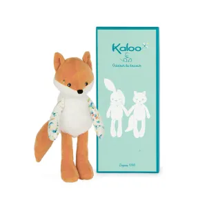 Kaloo Leonard Fox Doll 25cm