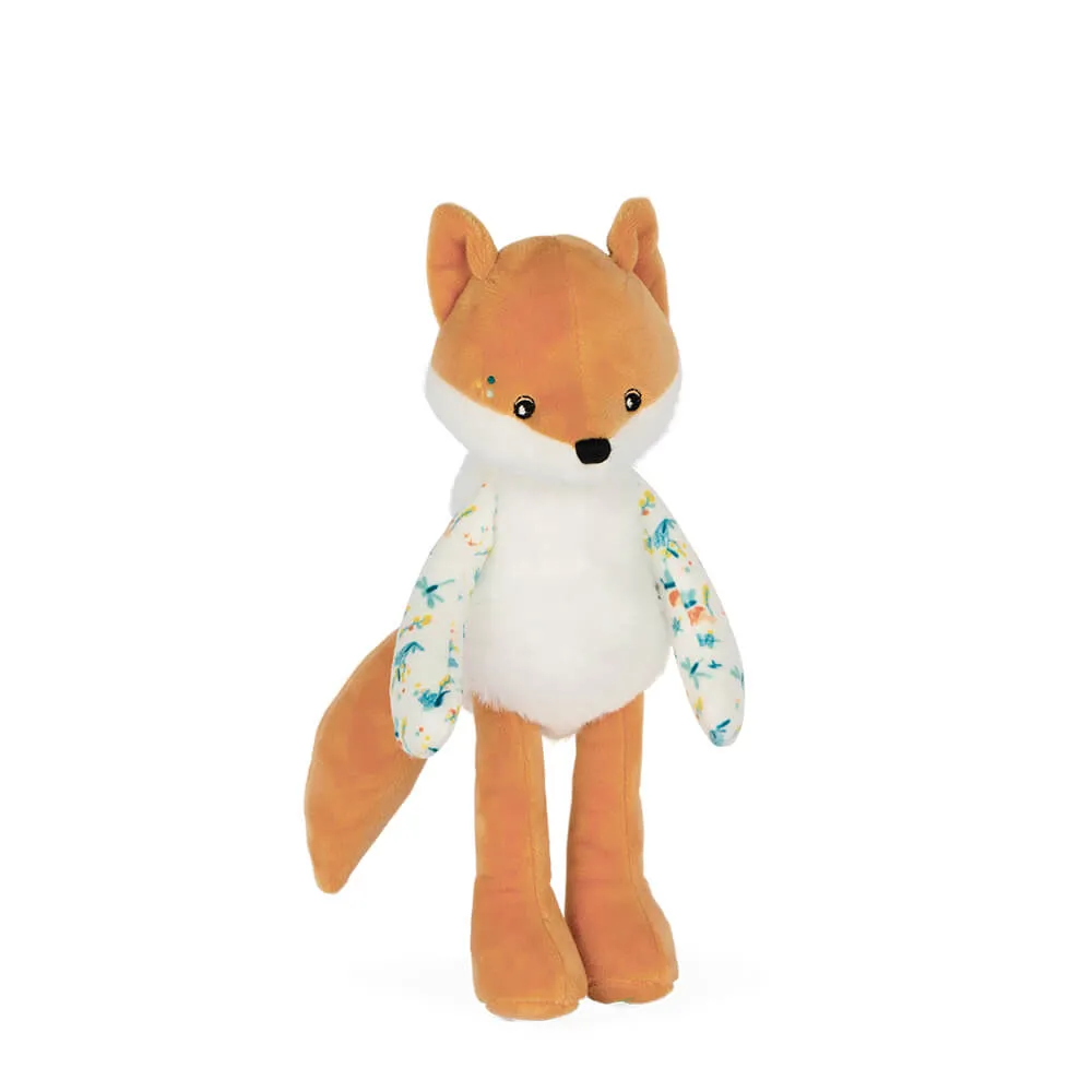 Kaloo Leonard Fox Doll 25cm