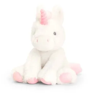 Keeleco Twinkle Unicorn 14cm