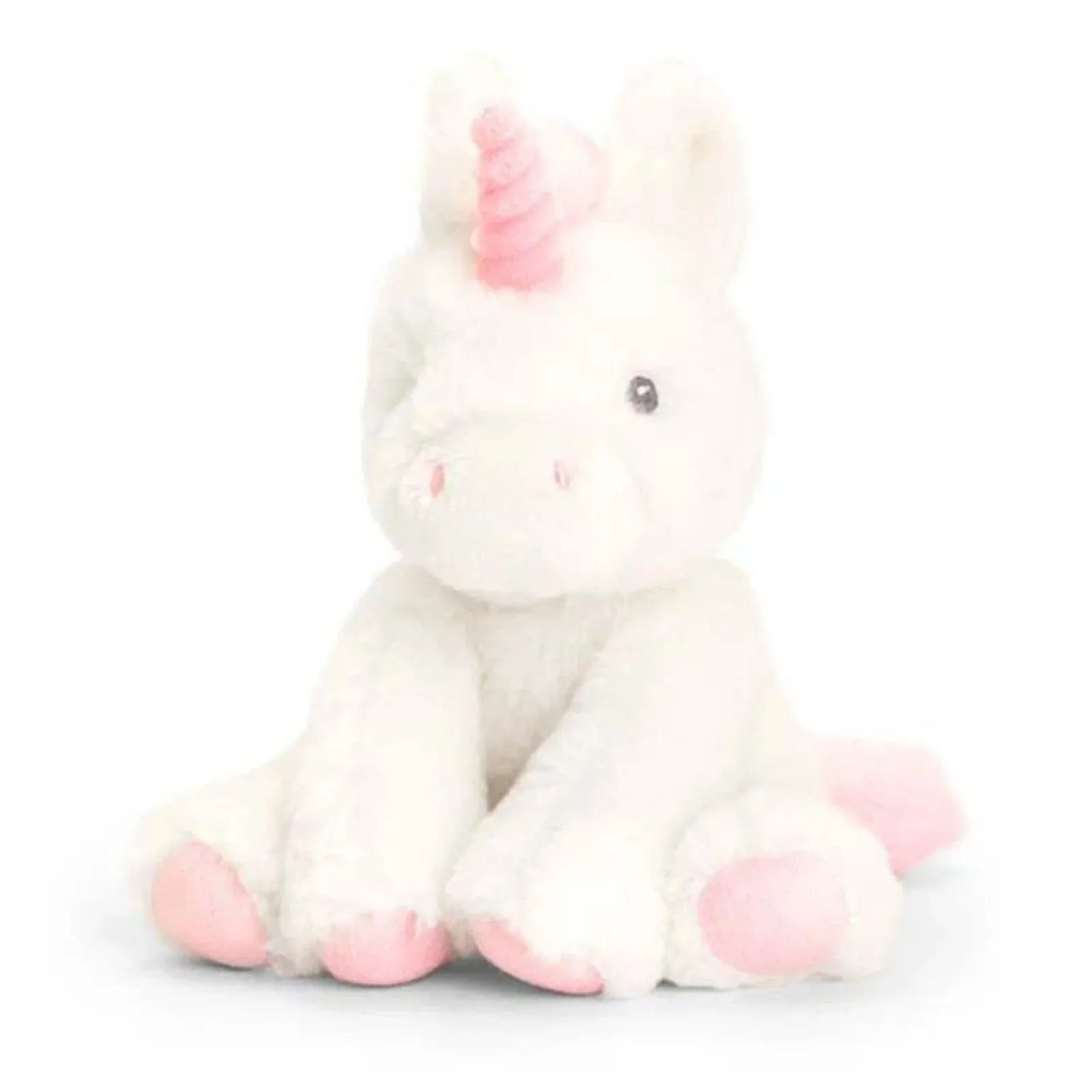 Keeleco Twinkle Unicorn 14cm