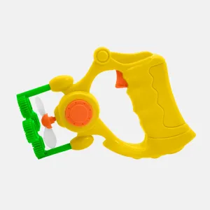 Kitty Small Bubbles Electric Gun