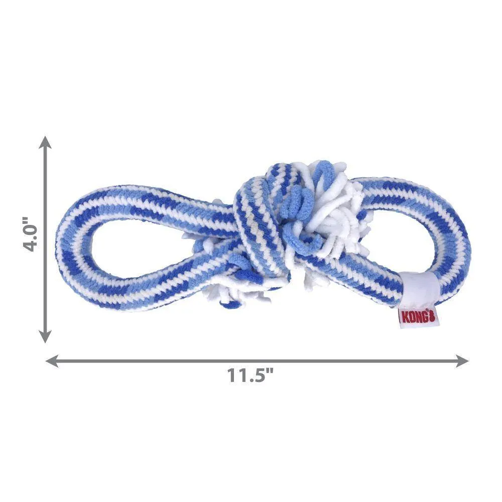 Kong - Rope Tug Puppy
