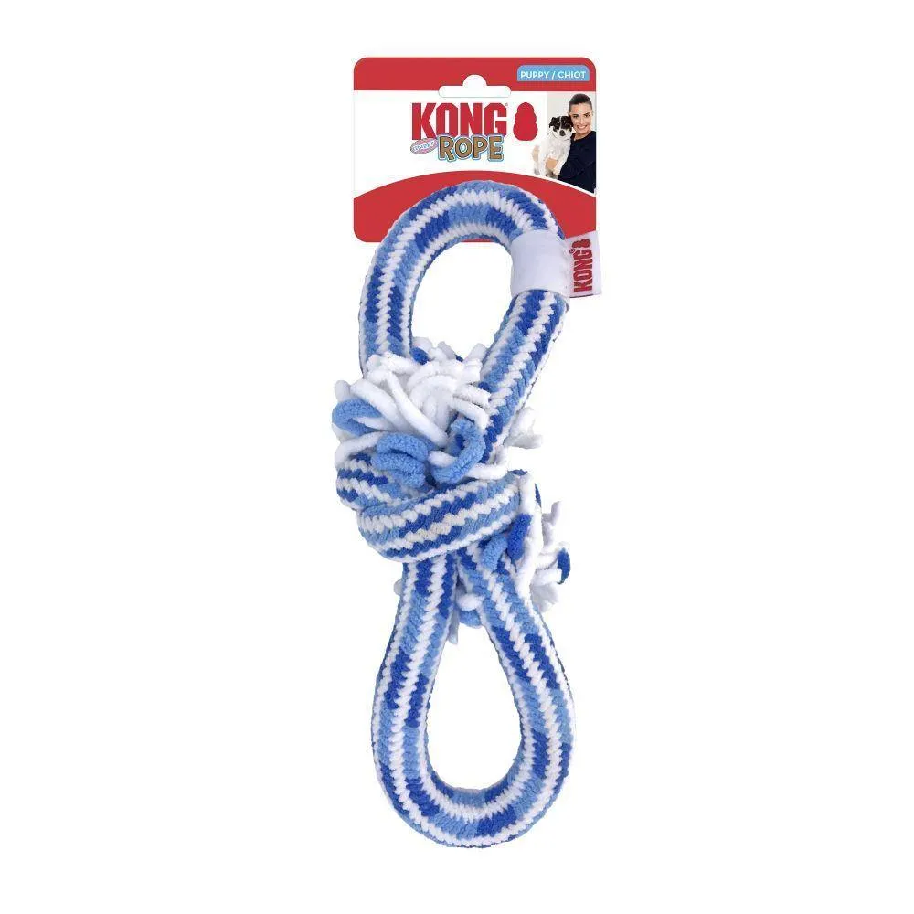 Kong - Rope Tug Puppy