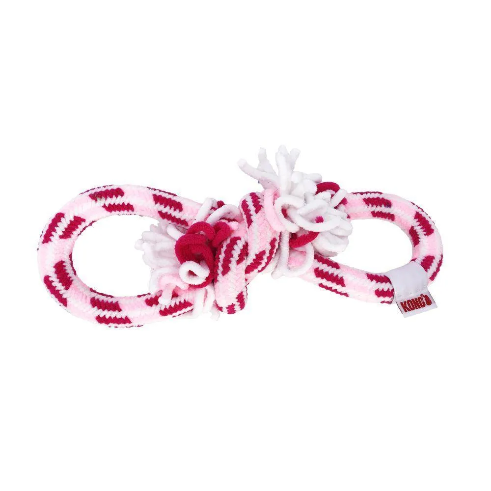 Kong - Rope Tug Puppy