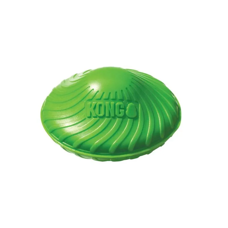 Kong Squeezz Orbitz Saucer