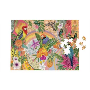 La La Land: Puzzle 500pc Tropicana Australiana