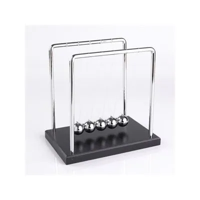 Large Newton's Cradle (Only 1 Left!)