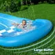 Lavinya Slip and Slide Backyard Toy - Water Slide Slip And Slide for Adults & Kids 20ft Extra Long with Sprinkler 3 Bodyboards Backyard Games For Children