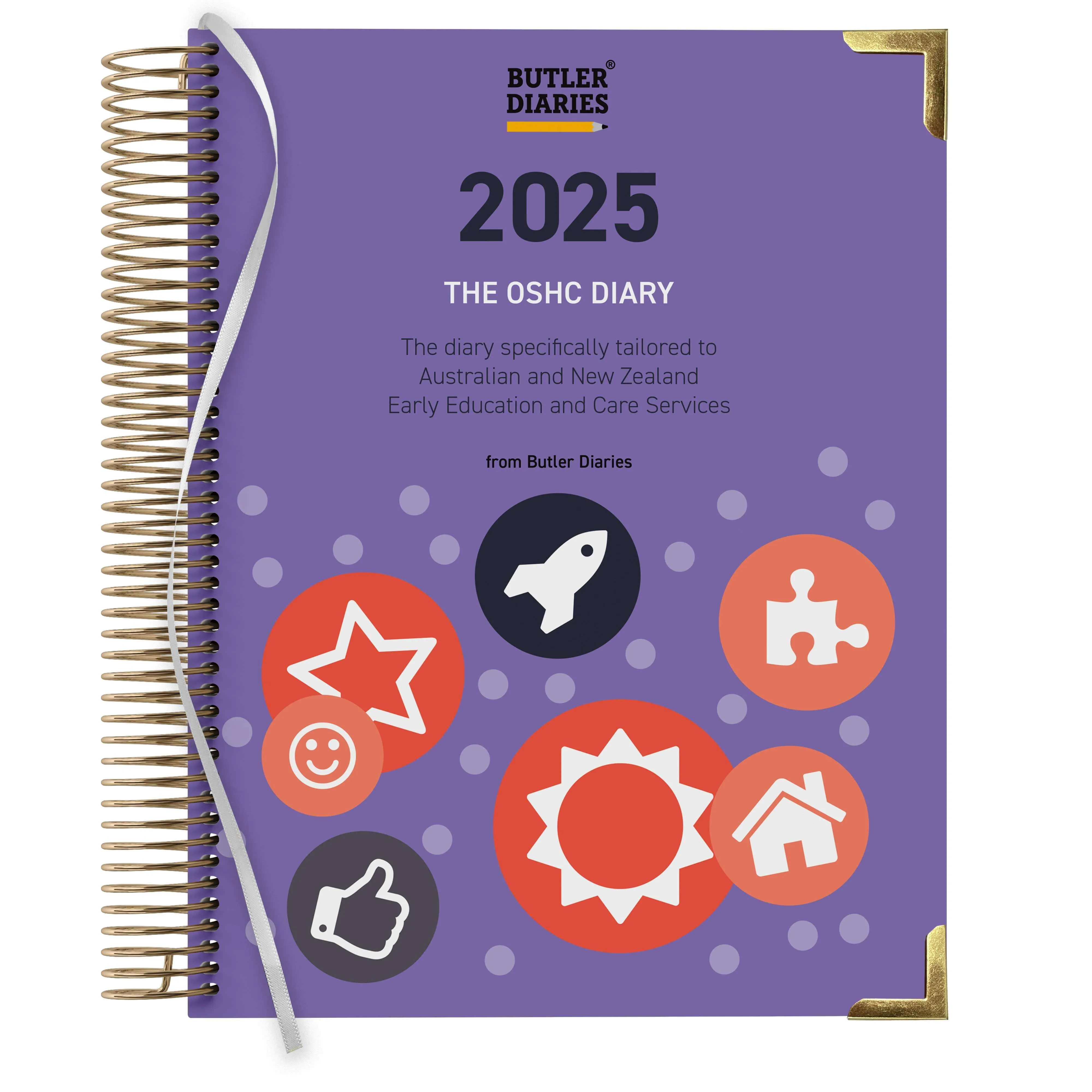 Leadership Bundle for OSHC