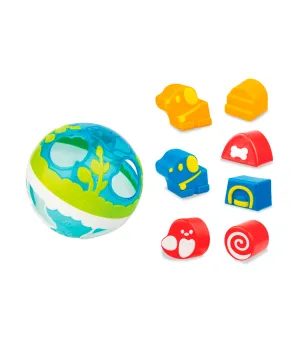 Lil' Playground Sorter Ball
