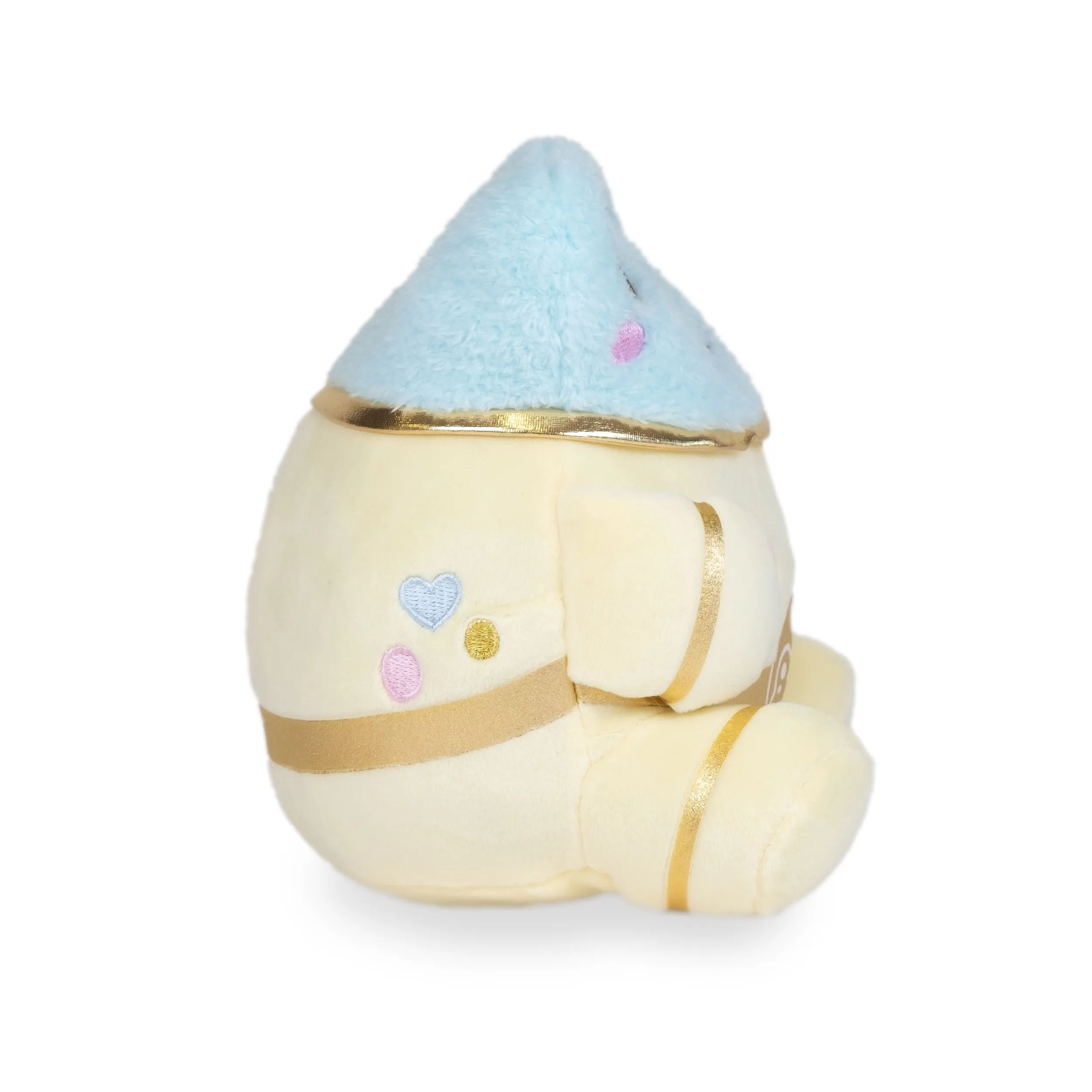 Lil Series - Astronaut Wawa (Blue)