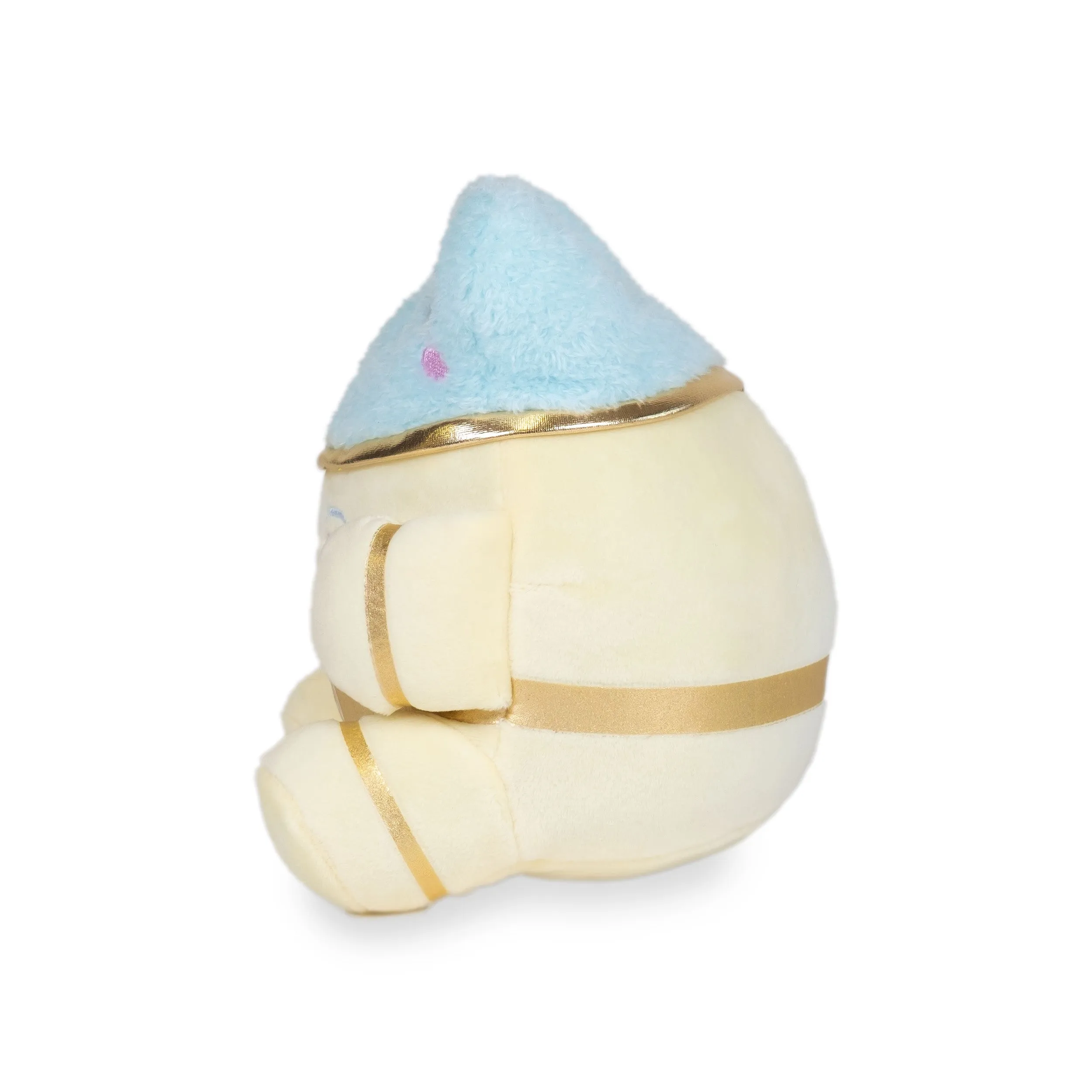 Lil Series - Astronaut Wawa (Blue)