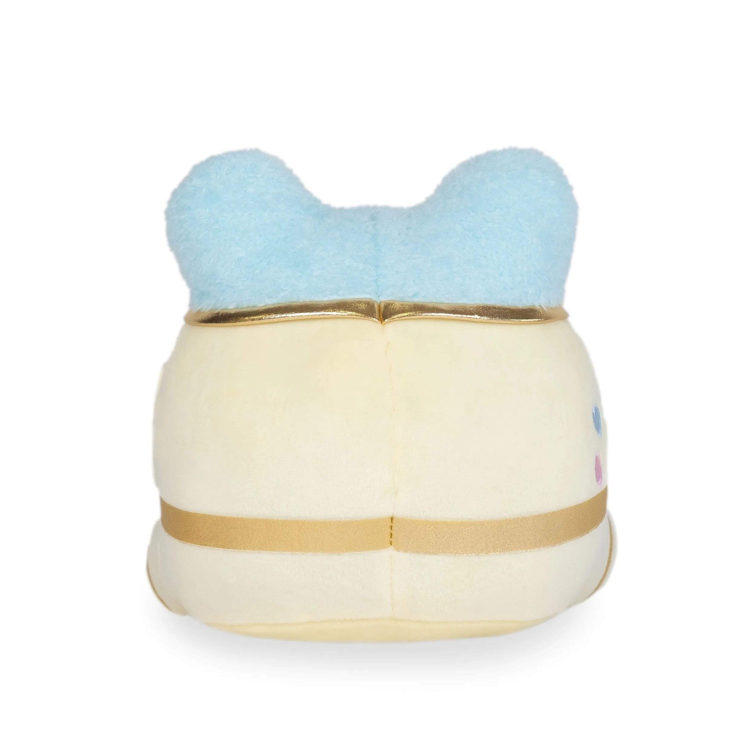 Lil Series - Astronaut Wawa (Blue)
