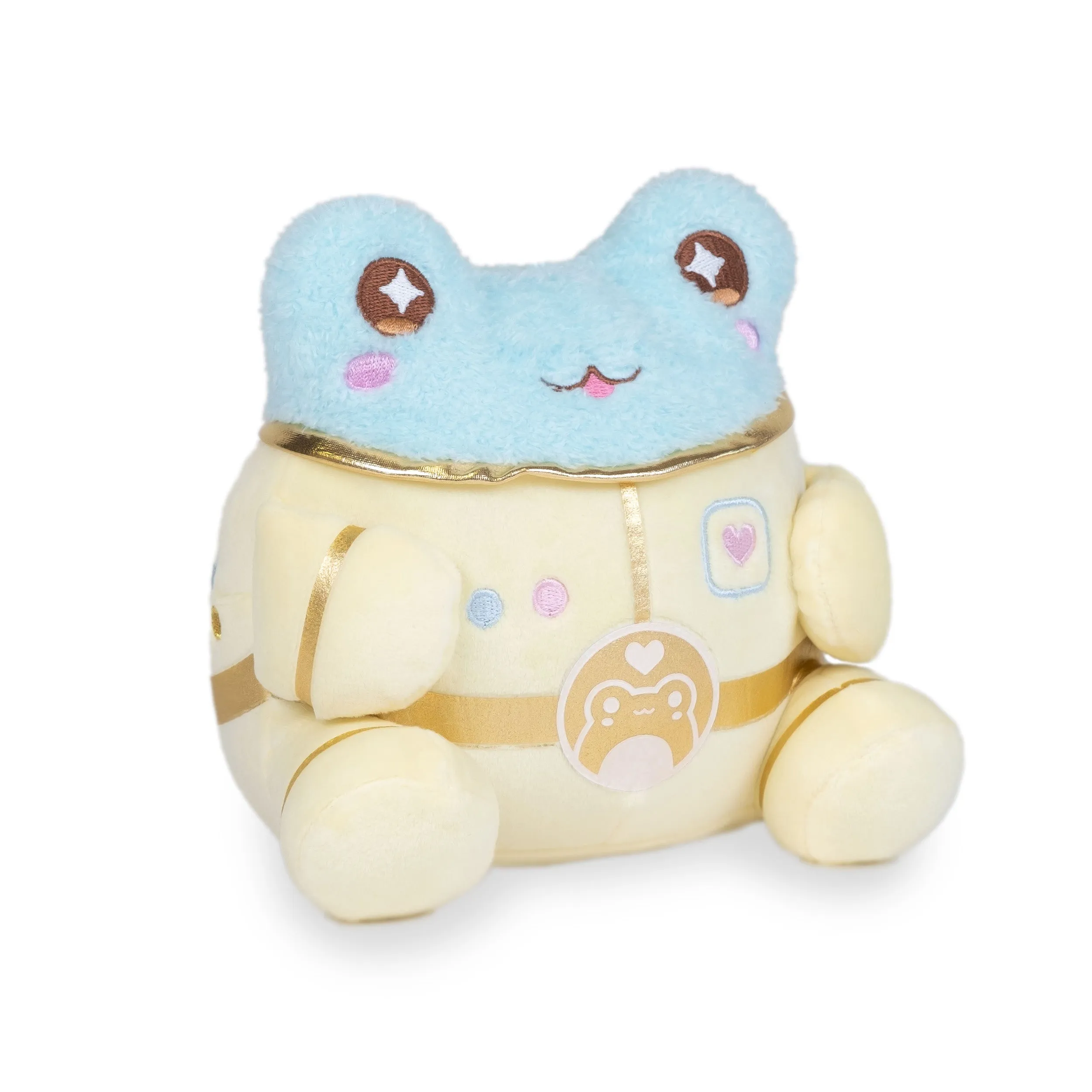 Lil Series - Astronaut Wawa (Blue)