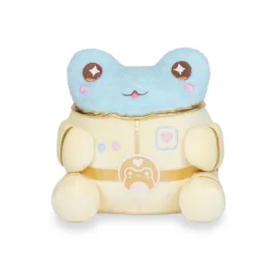 Lil Series - Astronaut Wawa (Blue)