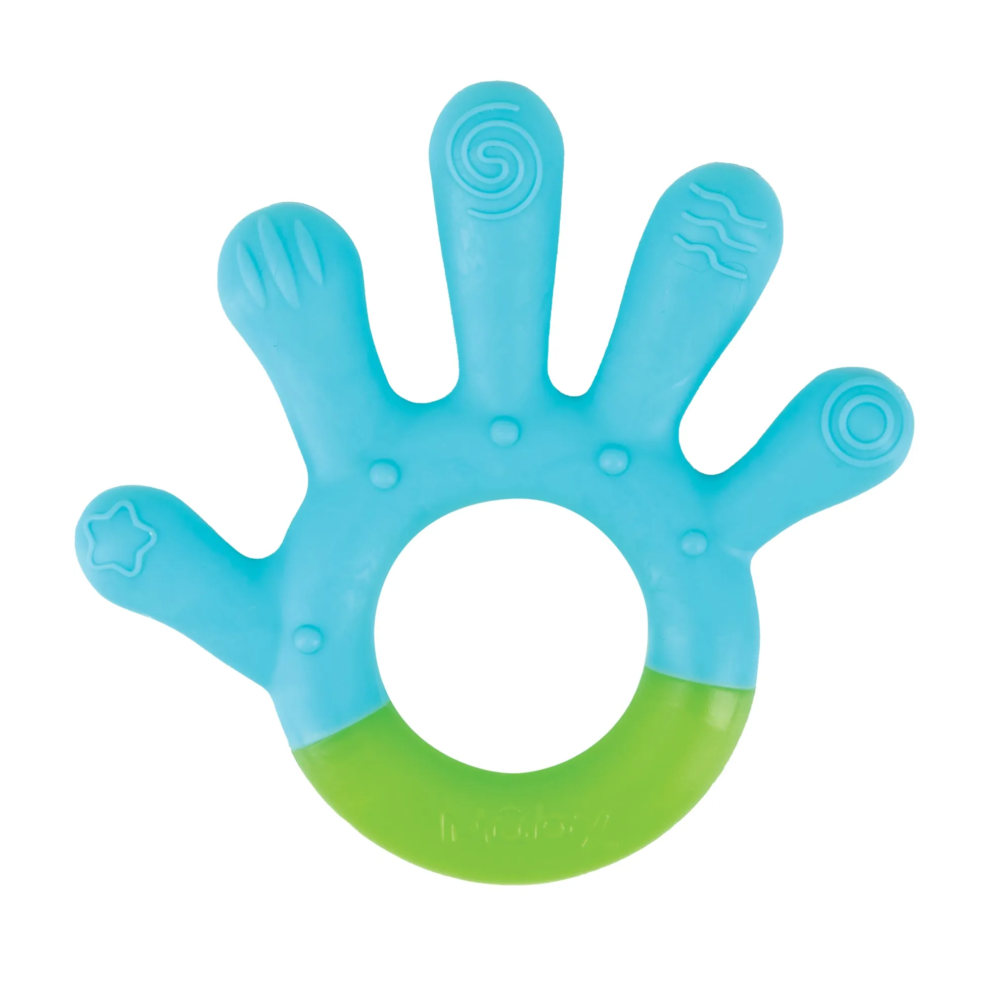 Little Hands Soothing Teether Set (3 Pack)