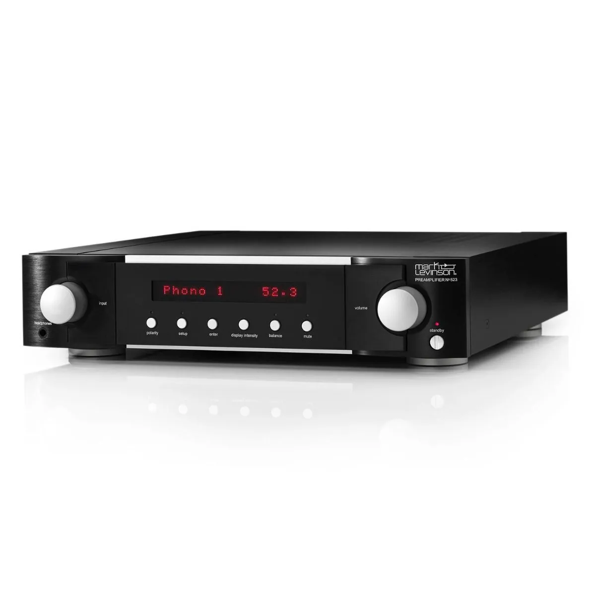 Mark Levinson - No 523  Pre-Amplifier