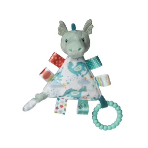Mary Meyer Taggies Activity Triangle Drax Dragon 6