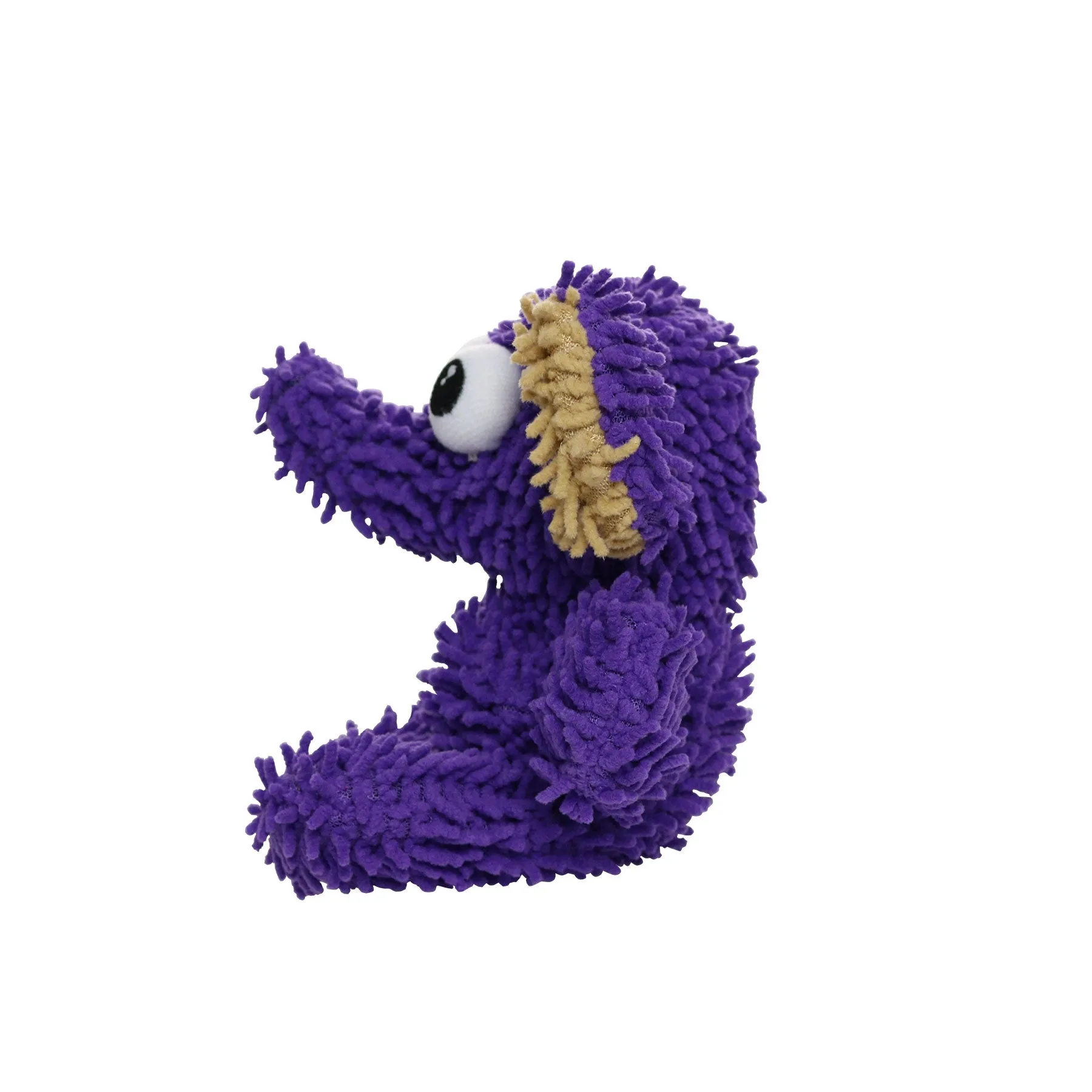 Mighty Dog Toys Cramer the Elephant JR
