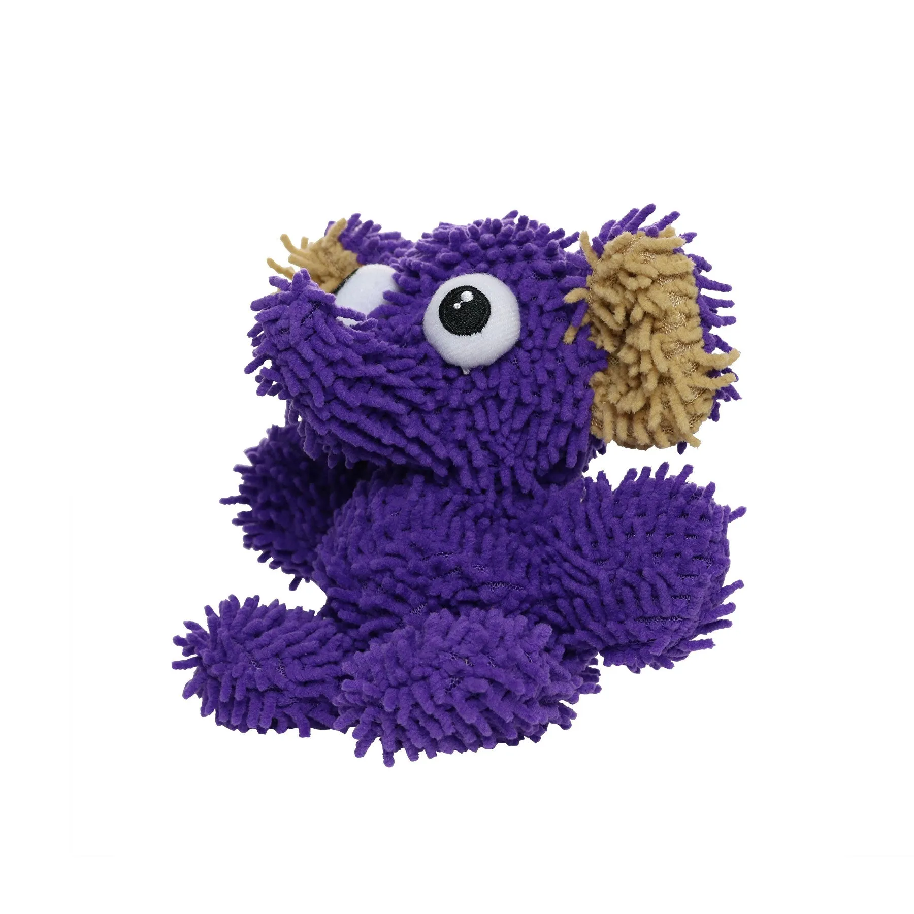 Mighty Dog Toys Cramer the Elephant JR