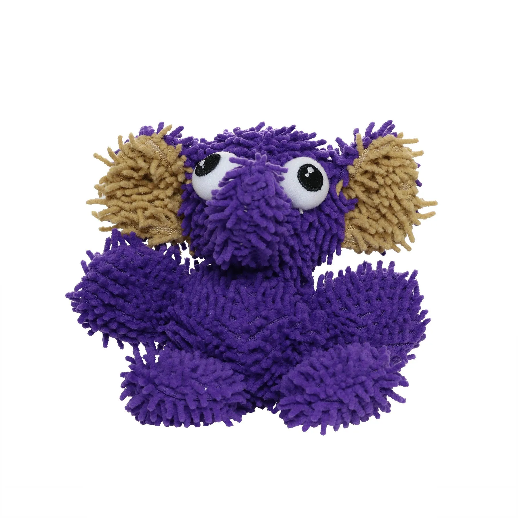 Mighty Dog Toys Cramer the Elephant JR