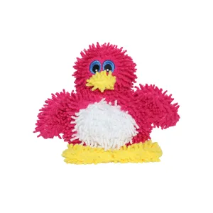 Mighty Dog Toys Kelvin the Penguin JR