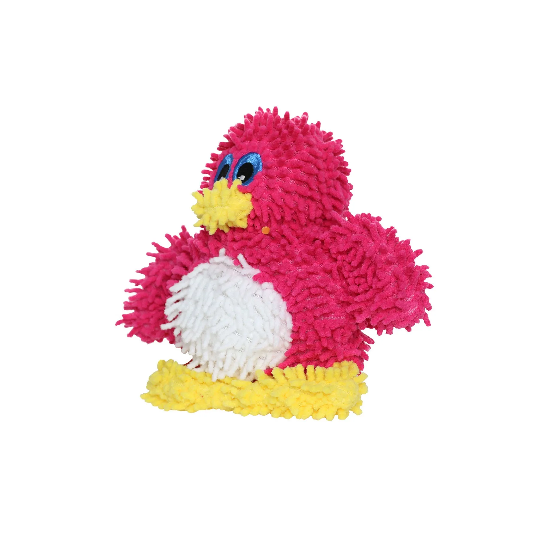 Mighty Dog Toys Kelvin the Penguin JR