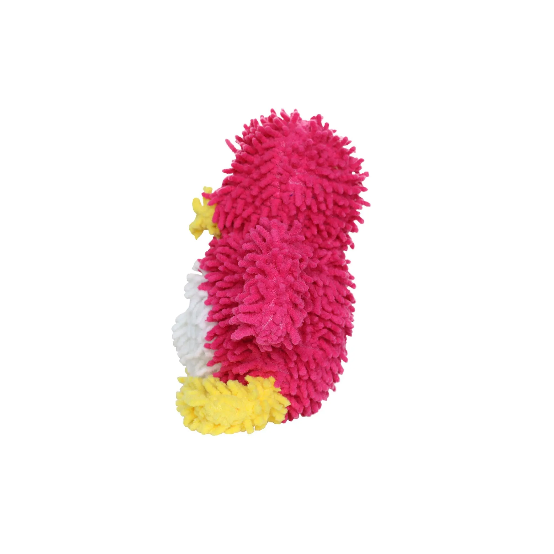 Mighty Dog Toys Kelvin the Penguin JR